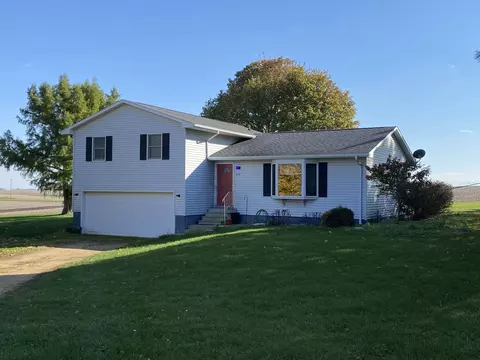 206 W Green River Rd, Ohio, IL 61349