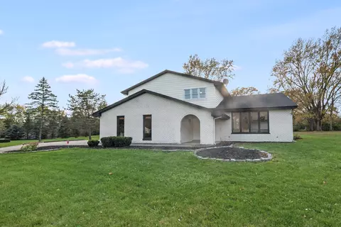 24916 S Willow Brook Trl, Crete, IL 60417