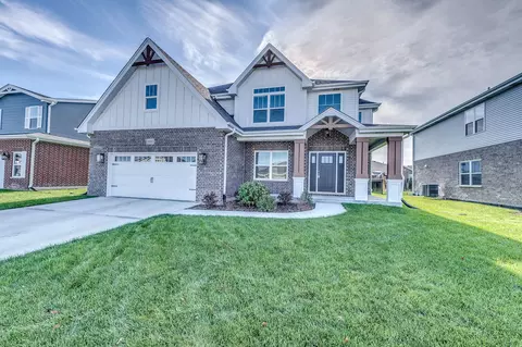 14341 W Marshall Dr, Manhattan, IL 60442