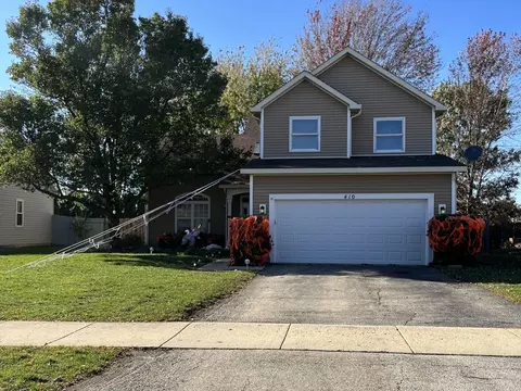 Undisclosed, North Aurora, IL 60542