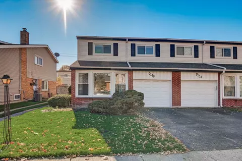9149 W Oaks Ave, Des Plaines, IL 60016
