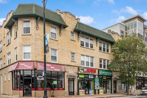 3105 W Lawrence Ave #3, Chicago, IL 60625