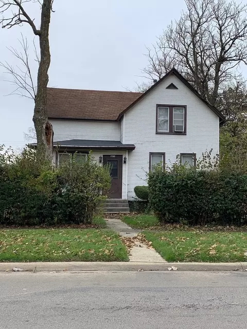 611 N Greenwood Ave, Kankakee, IL 60901