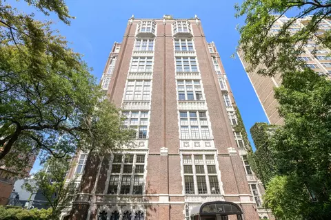 20 E Cedar St #2F, Chicago, IL 60611