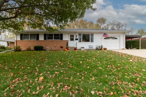 816 Sheridan Rd, Normal, IL 61761 photo 47