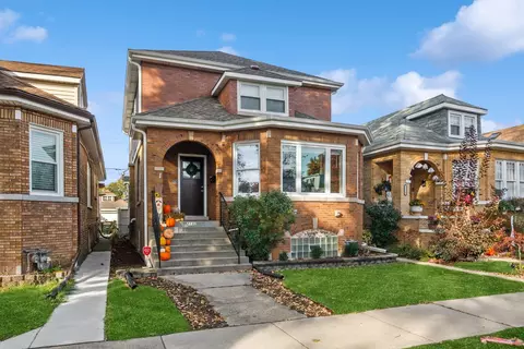 2132 N 75th Ave, Elmwood Park, IL 60707