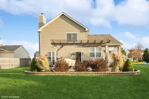 1517 Donegal Dr, Minooka, IL 60447 photo 20