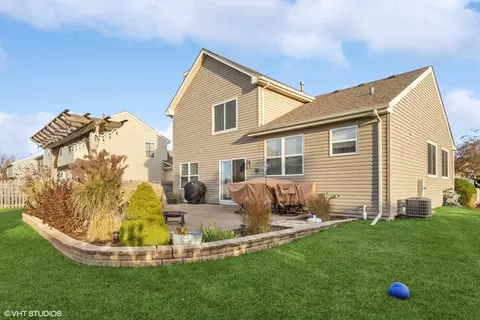 1517 Donegal Dr, Minooka, IL 60447 photo 21