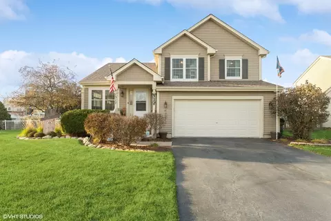 1517 Donegal Dr, Minooka, IL 60447 photo 2