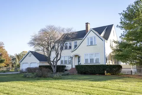 4301 W Old Church Rd, Champaign, IL 61822
