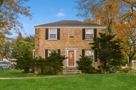 1743 Mannheim Rd, Des Plaines, IL 60018