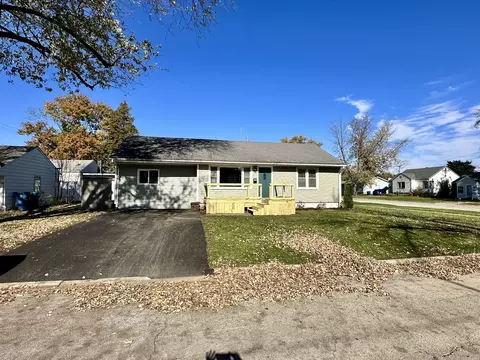 1025 W Congress St, Bradley, IL 60915