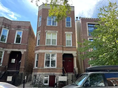 2613 W Evergreen Ave #2N, Chicago, IL 60622