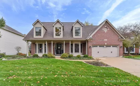 1813 Marne Rd, Bolingbrook, IL 60490