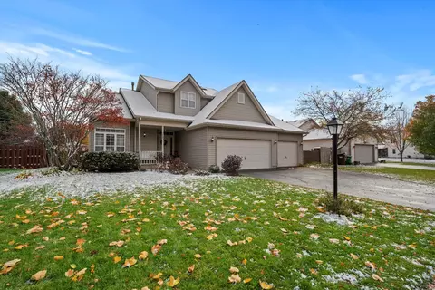 1251 Wood Dr, Woodstock, IL 60098