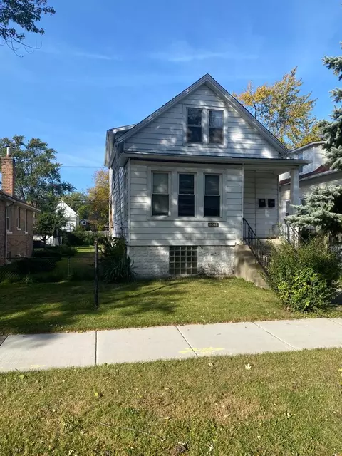 8048 S Avalon Ave, Chicago, IL 60619
