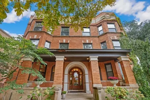 912 W Leland Ave #3E, Chicago, IL 60640