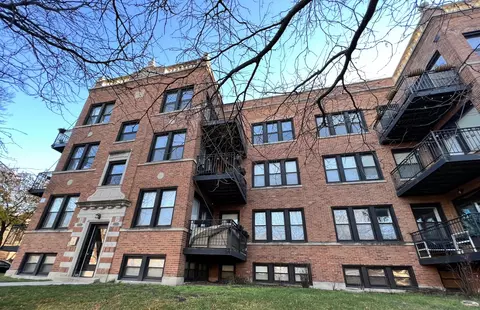 4257 N Ashland Ave #1, Chicago, IL 60613