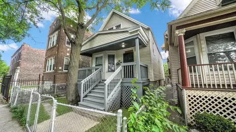 1311 W Marquette Rd, Chicago, IL 60636