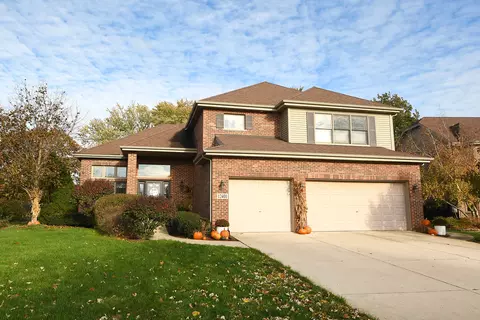 12401 Walden Rd, Homer Glen, IL 60491