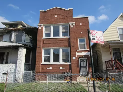 849 N Laramie Ave, Chicago, IL 60651