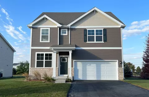 2019 Lilyana Ln, Plainfield, IL 60586