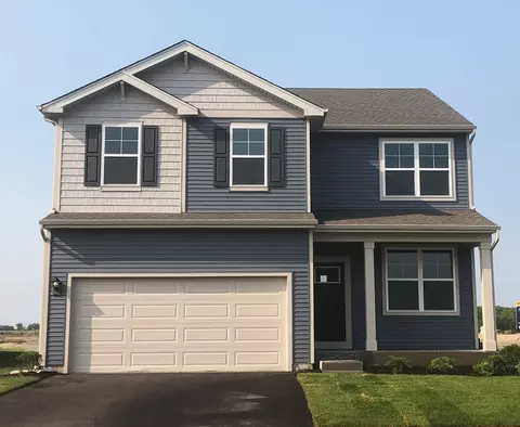 2020 Lilyana Ln, Plainfield, IL 60586