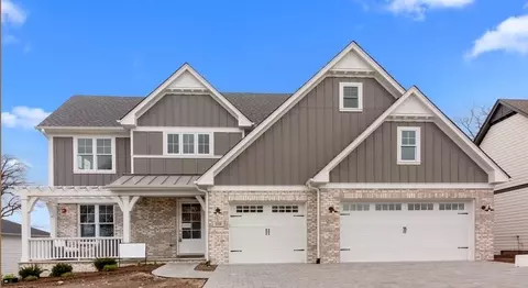 1110 Hawthorn Ln, Western Springs, IL 60558