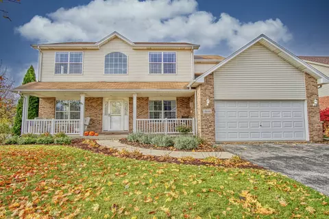 16646 S Pinecreek Dr, Lockport, IL 60441