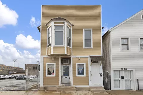 9130 S Houston Ave, Chicago, IL 60617