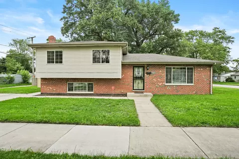 2040 170th St, Hazel Crest, IL 60429 photo 1