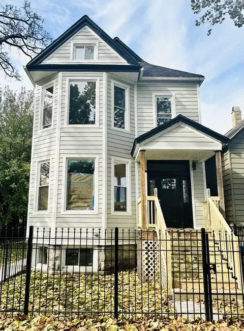 7334 S Green St, Chicago, IL 60621