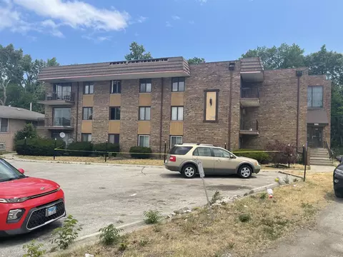 550 Michigan City Rd #1D, Calumet City, IL 60409