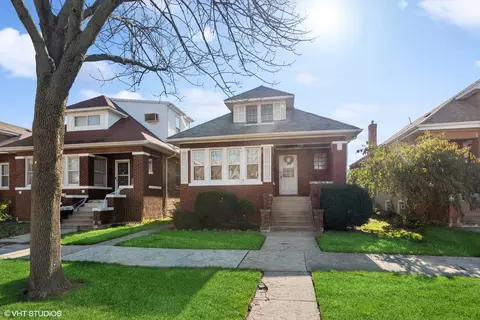 5935 W Grace St, Chicago, IL 60634