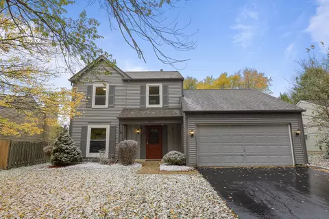 1410 Farrington Ln, Aurora, IL 60504