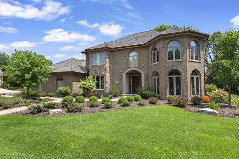 15201 Ginger Creek Ln, Orland Park, IL 60467