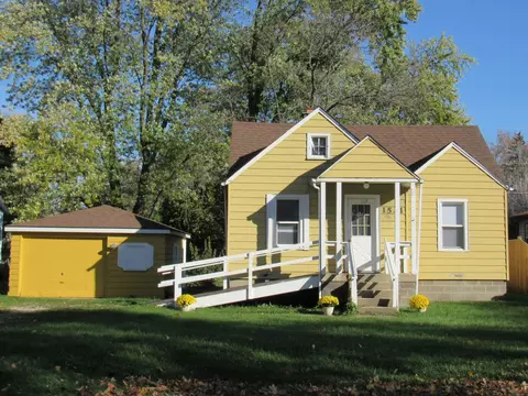 1531 Kildeer Dr, Round Lake Beach, IL 60073