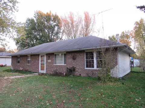169 E 2nd St, Braidwood, IL 60408