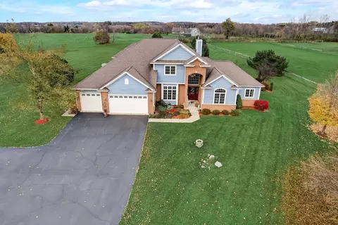 20818 Highview Rd, Marengo, IL 60152