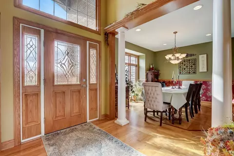 20818 Highview Rd, Marengo, IL 60152 photo 4
