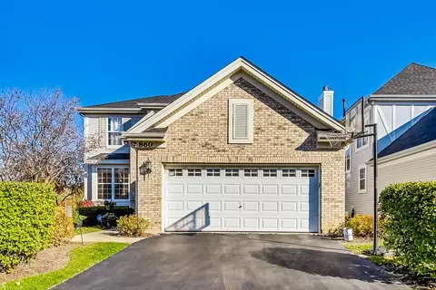 860 Peter Ct, Indian Creek, IL 60061