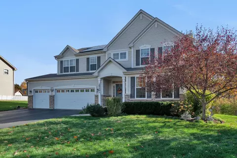 25241 S Tall Tree Ct, Channahon, IL 60410