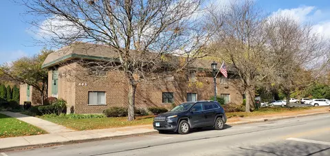 444 S Spring Rd #1, Elmhurst, IL 60126