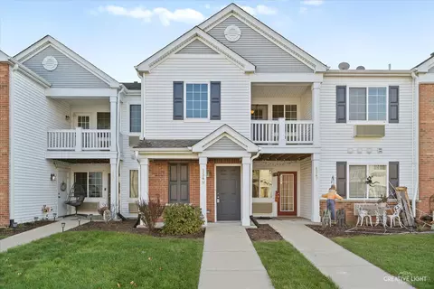 154 Bertram Dr #N, Yorkville, IL 60560