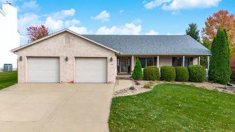 1410 Donegal Dr, Normal, IL 61761