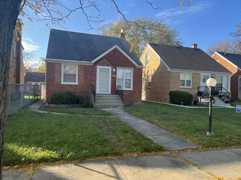 12208 S Carpenter St, Chicago, IL 60643