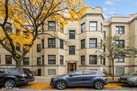 4182 N Clarendon Ave #2S, Chicago, IL 60613