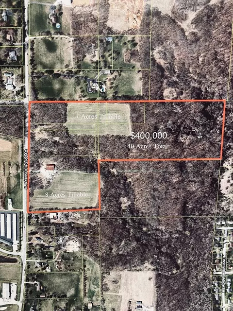 40 N Johnsburg Rd, Johnsburg, IL 60051