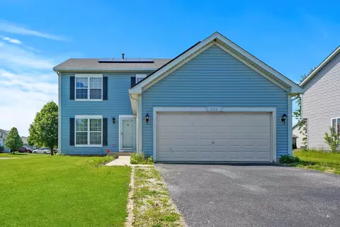 601 Keller St, Plano, IL 60545 photo 2