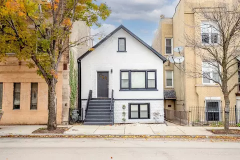 1654 W 35th St, Chicago, IL 60609